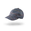 John Hanly & Co Baseball Cap with Ear Flap