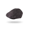 John Hanly & Co Irish Tweed Flat Cap