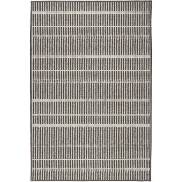 Samson Oak Washable Rug