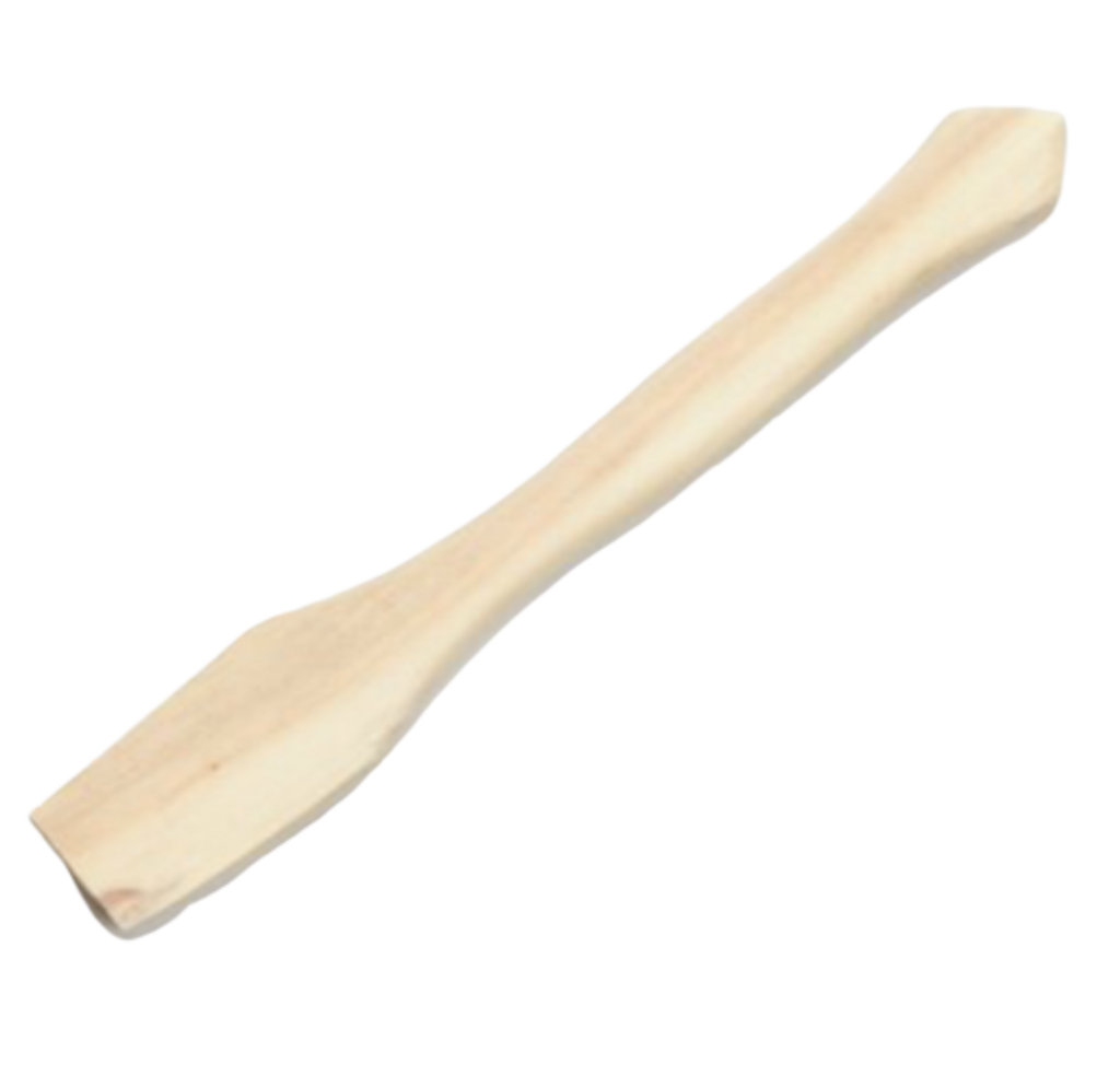 Swedish Wooden Marmalade Spoon