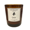 Little Beausoleil - Soy Candle