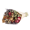 Flower Bouquet - Large Floral Round