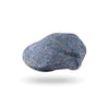 John Hanly & Co Irish Tweed Flat Cap