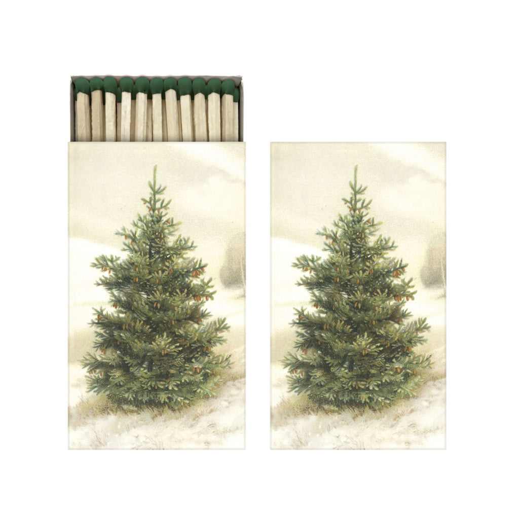 Matchbox- Skona Ting