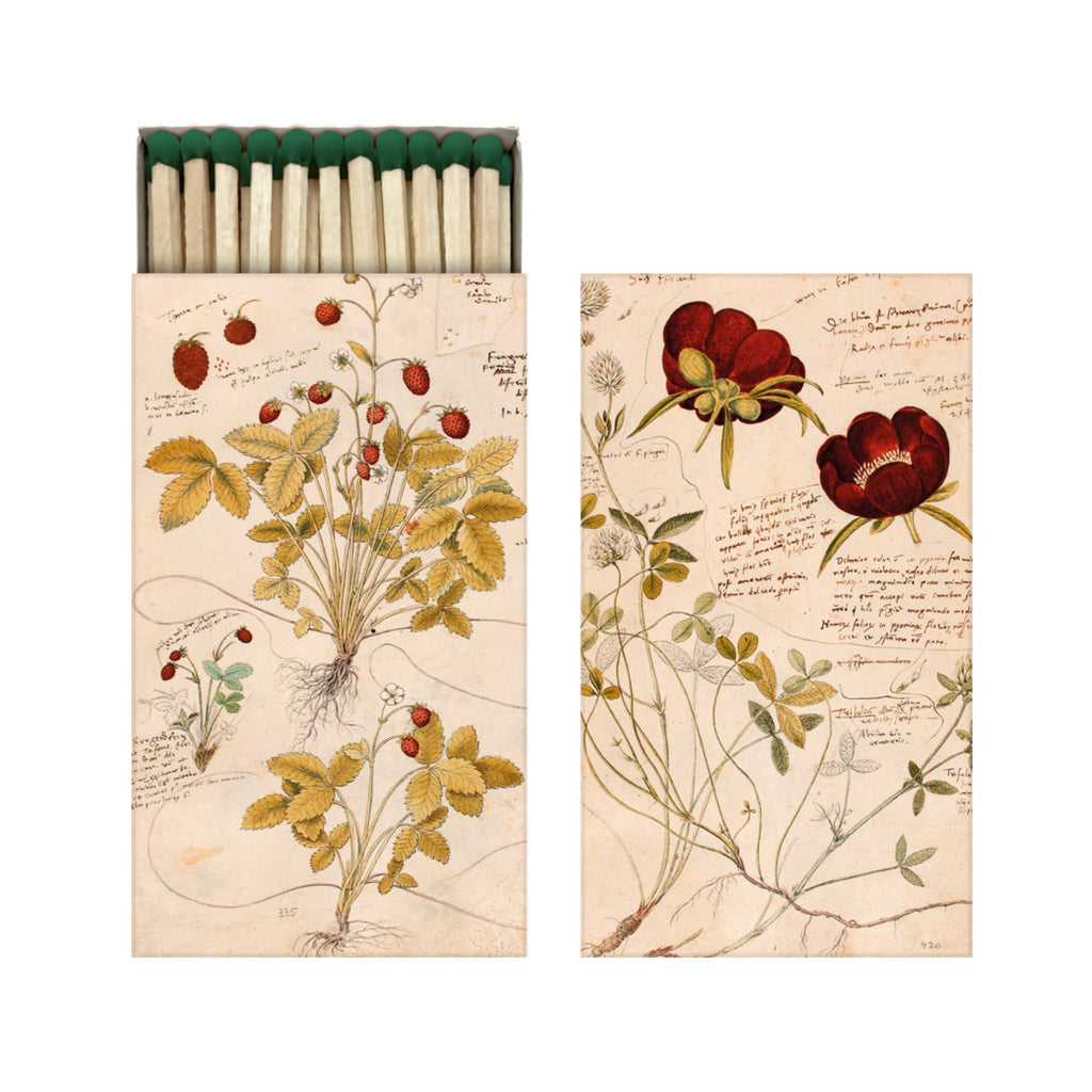 Matchbox- Skona Ting