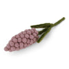 Felt Pearl Hyacinth Flowers