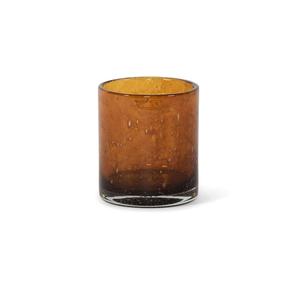 Votive Cylinder Candle Holder Thick By Dekocandle