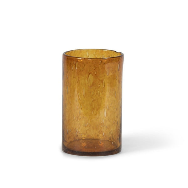Votive Cylinder Candle Holder Thick By Dekocandle