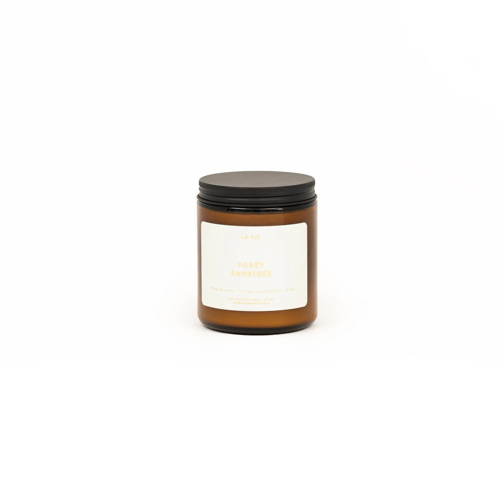 Candles By Atelier La Vie Apothicaire