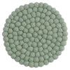 Felt Ball Trivets