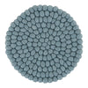 Felt Ball Trivets