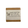 Goats Milk Soap - Crooked Carrots Farm