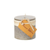 Timber® Pillar Candle