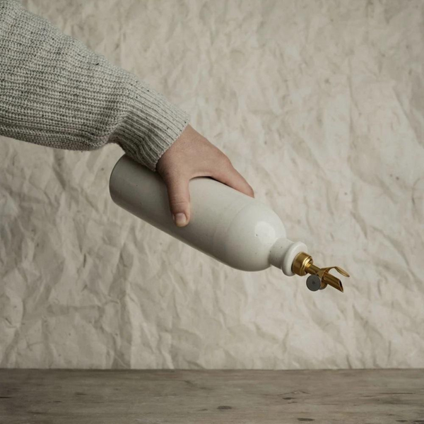 Oil Dispenser - Sand
