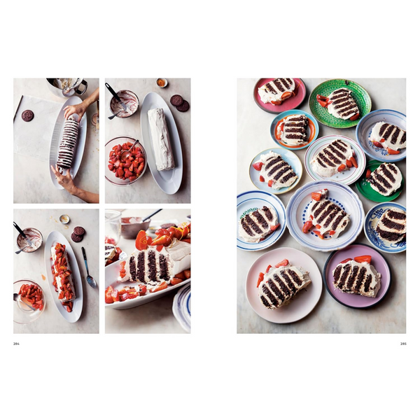 Ottolenghi Comfort: A Cookbook by Yotam Ottolenghi