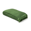 Axlings Sweden Vaffla Waffle Throw Blanket
