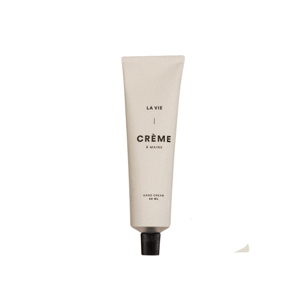 Atelier La Vie Apothicaire Hand Cream - 50mL