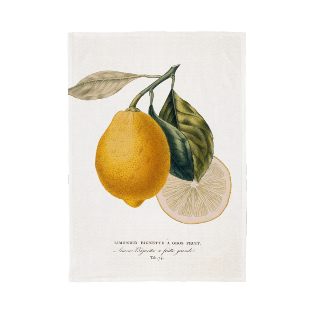 Kitchen Towels - 50 x 70 cm