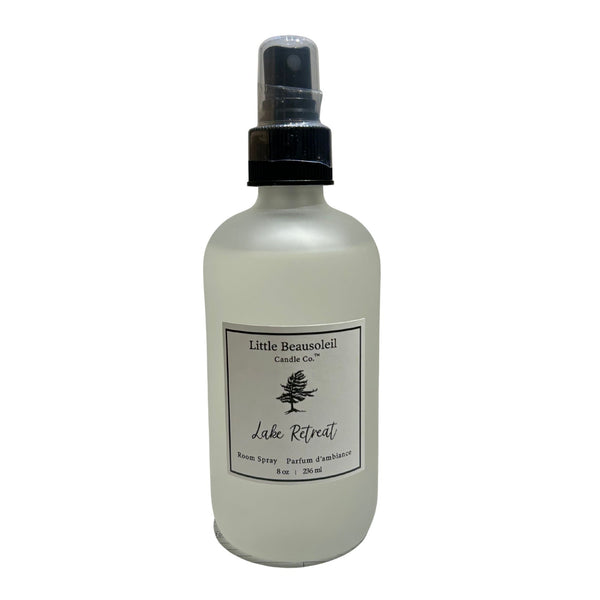 Little Beausoleil - Room Spray