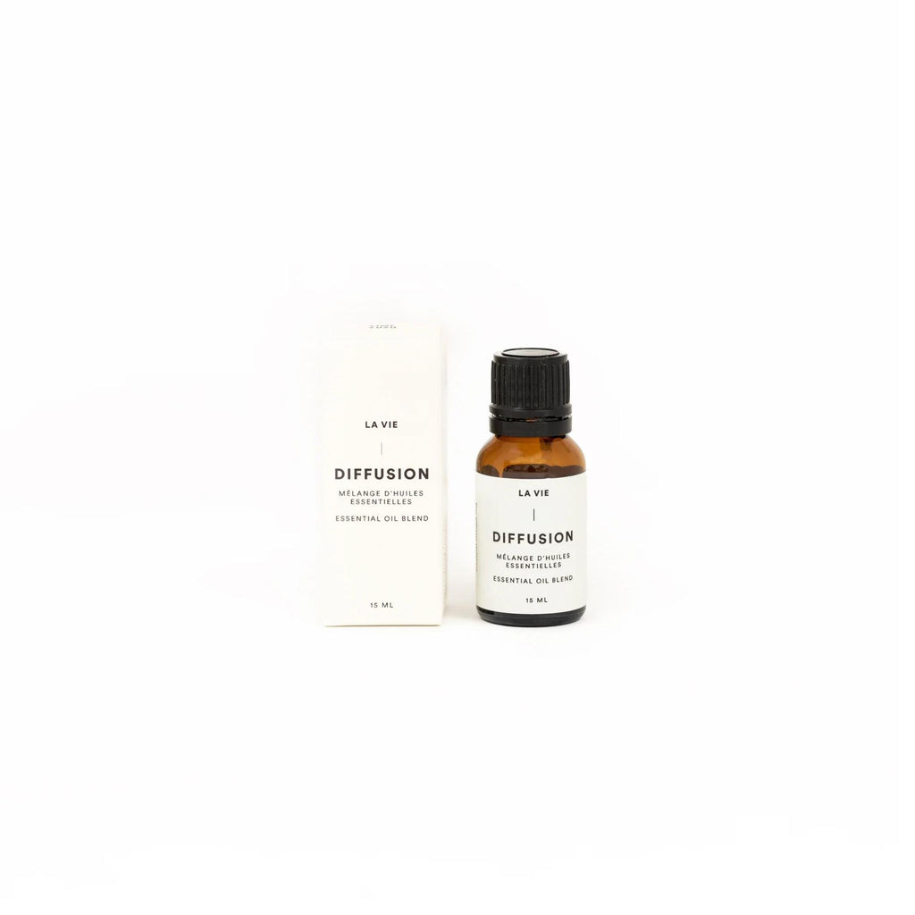 Diffuser Essential Oil By Atelier La Vie Apothicaire
