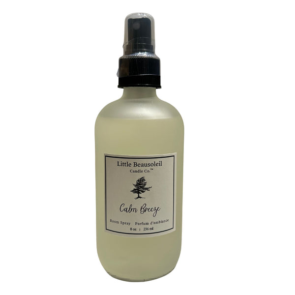 Little Beausoleil - Room Spray
