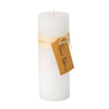 Timber® Pillar Candle