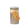 Timber® Pillar Candle