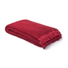 Axlings Sweden Vaffla Waffle Throw Blanket