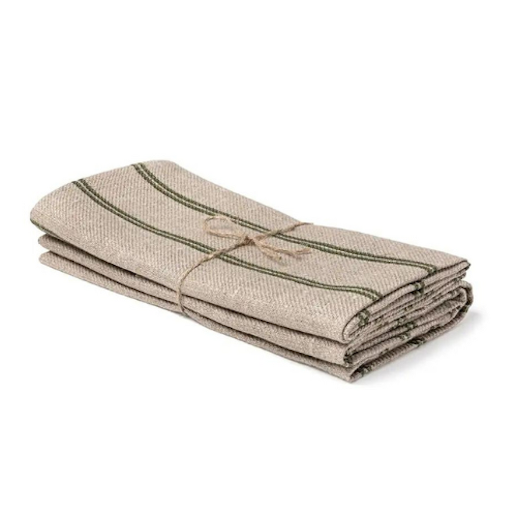 Axlings Linaker Towel