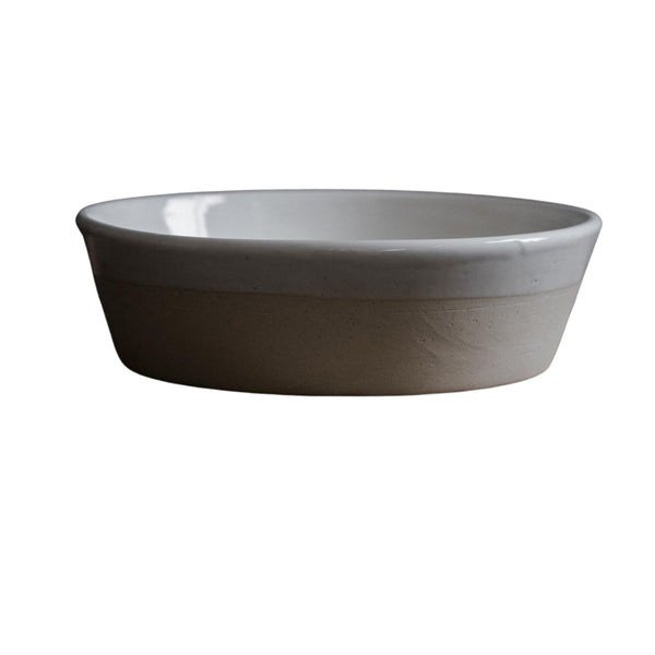 Salad Bowl XL - White