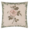 John Derian Pillow - 20x20 - La Rose
