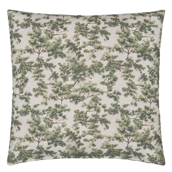 John Derian Pillow - 20x20 - La Rose