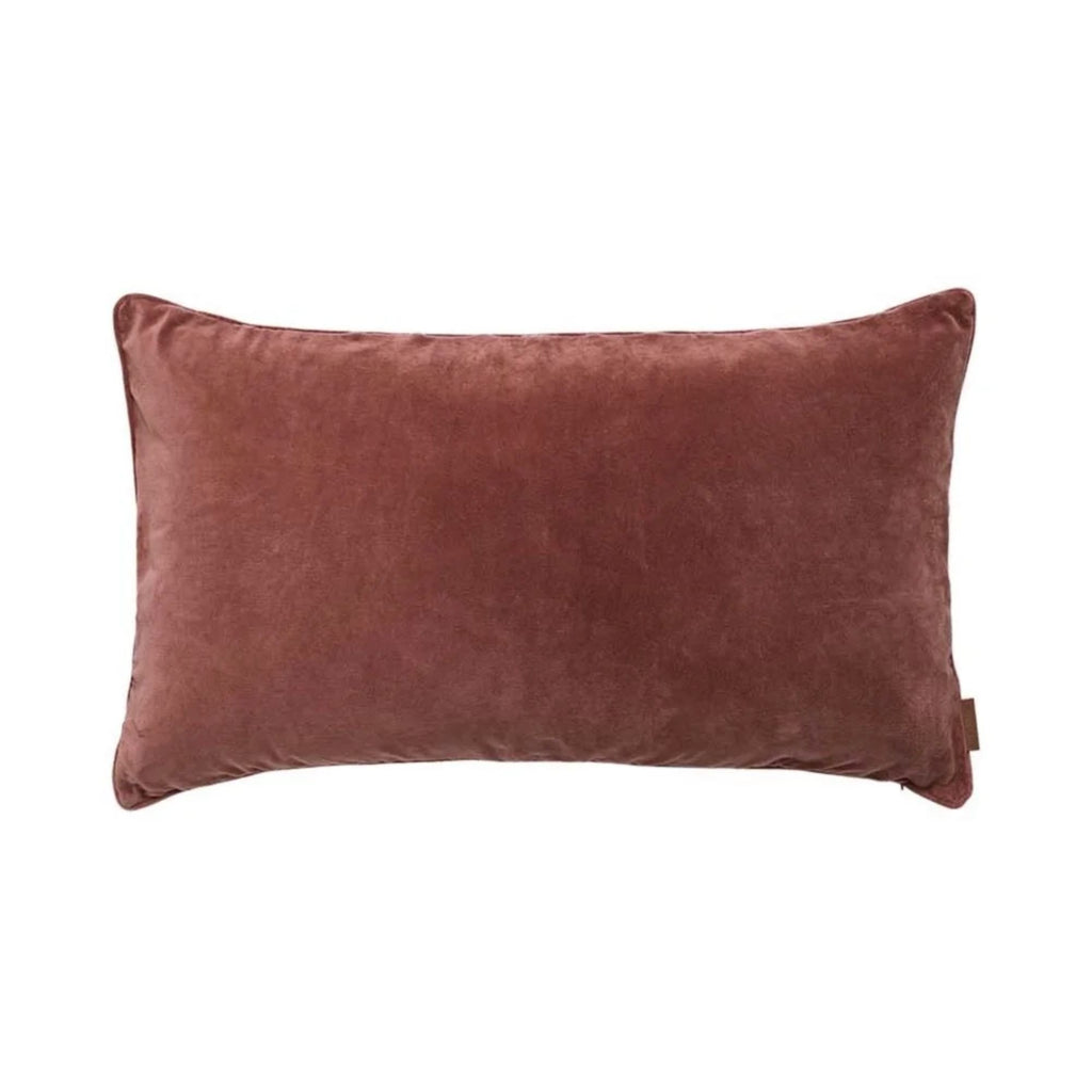 Velvet Headboard Cushion
