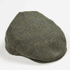 John Hanly & Co Irish Tweed Flat Cap