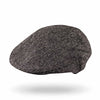 John Hanly & Co Irish Tweed Flat Cap