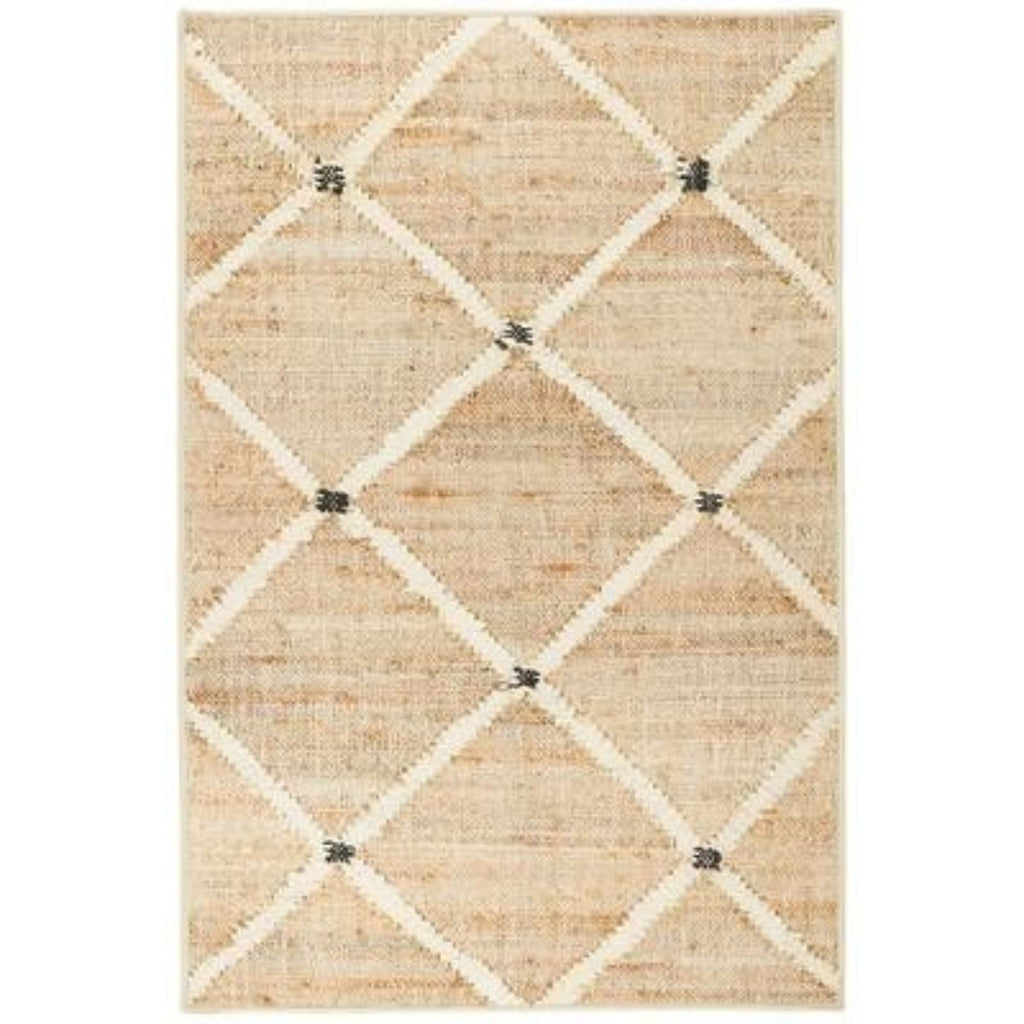 Kali Natural Washable Rug