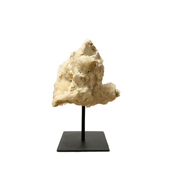 Rock Crystals on Stand