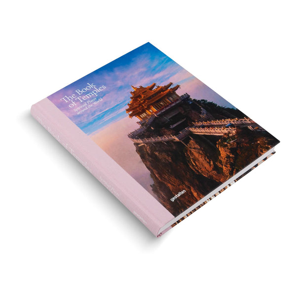 The Book of Temples