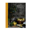A Kitchen In Italy