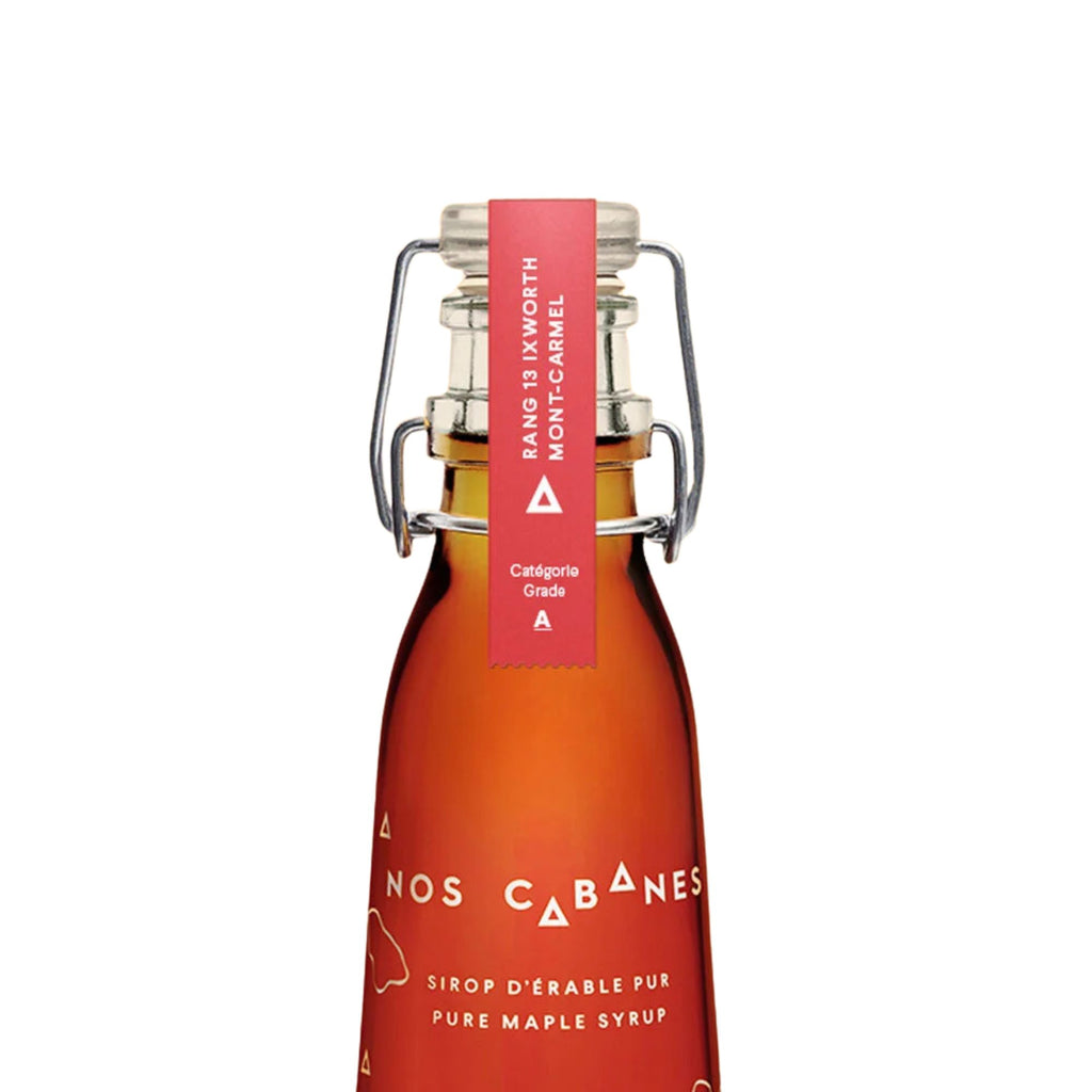 Maple Syrup - Mont Carmel