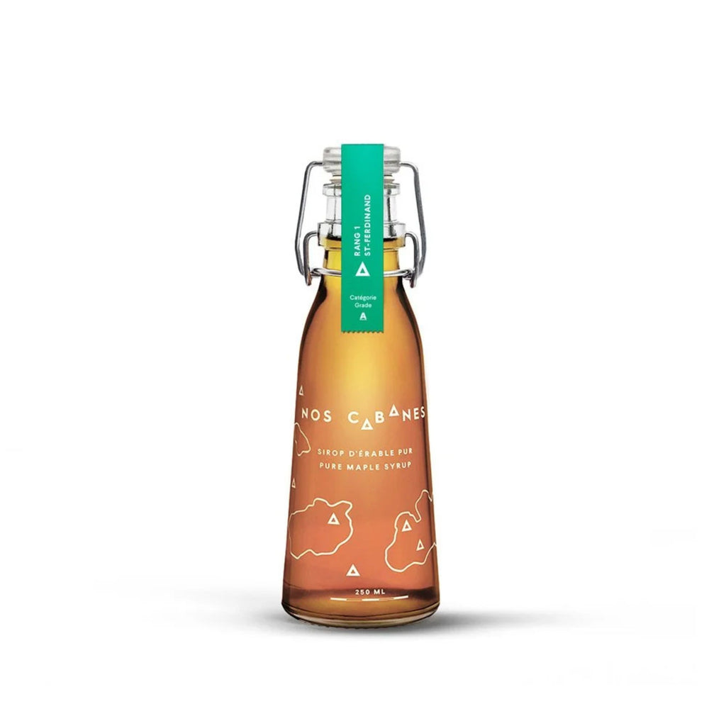 Maple Syrup - Saint-Ferdinand