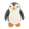 Felted Cute Penguin