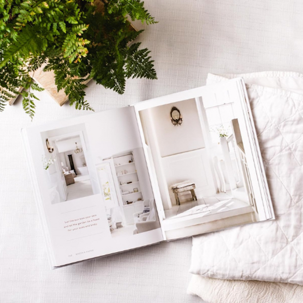 White and Faded: Restoring Beauty in Your Home and Life