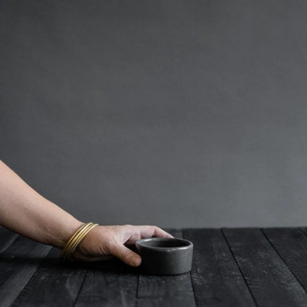 Ramekin Full  - Slate