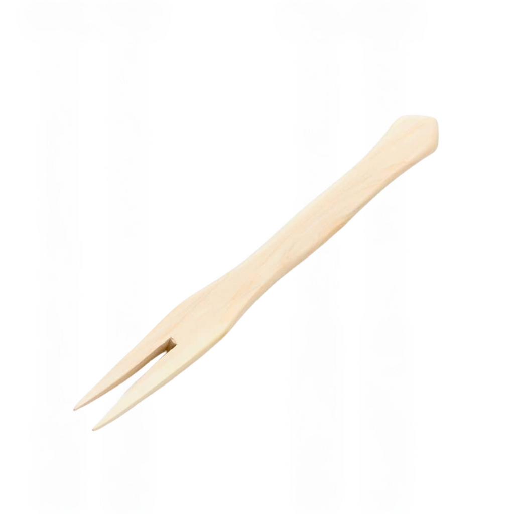 Swedish Fork of Juniper Wood