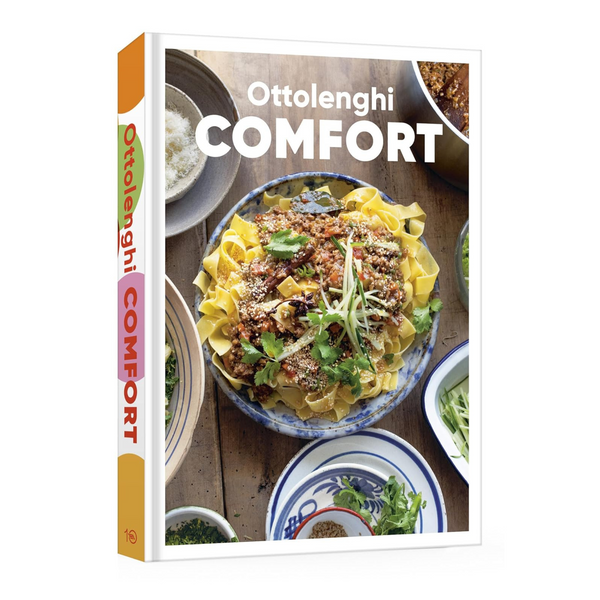 Ottolenghi Comfort: A Cookbook by Yotam Ottolenghi