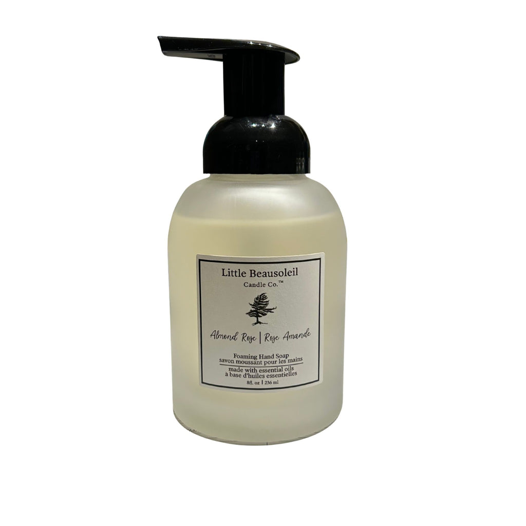 Little Beausoleil - Foam Hand Soap