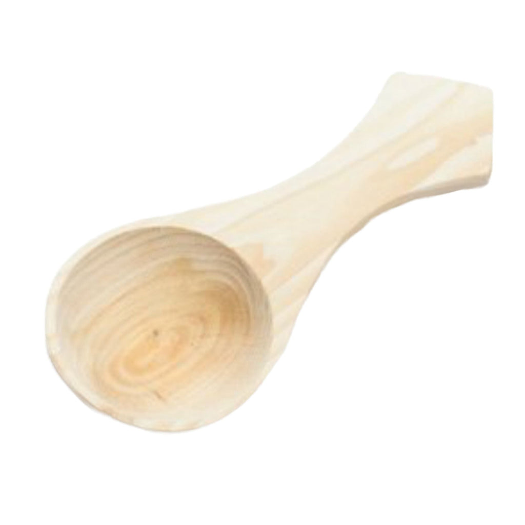 Swedish Wooden Coffee Dipper