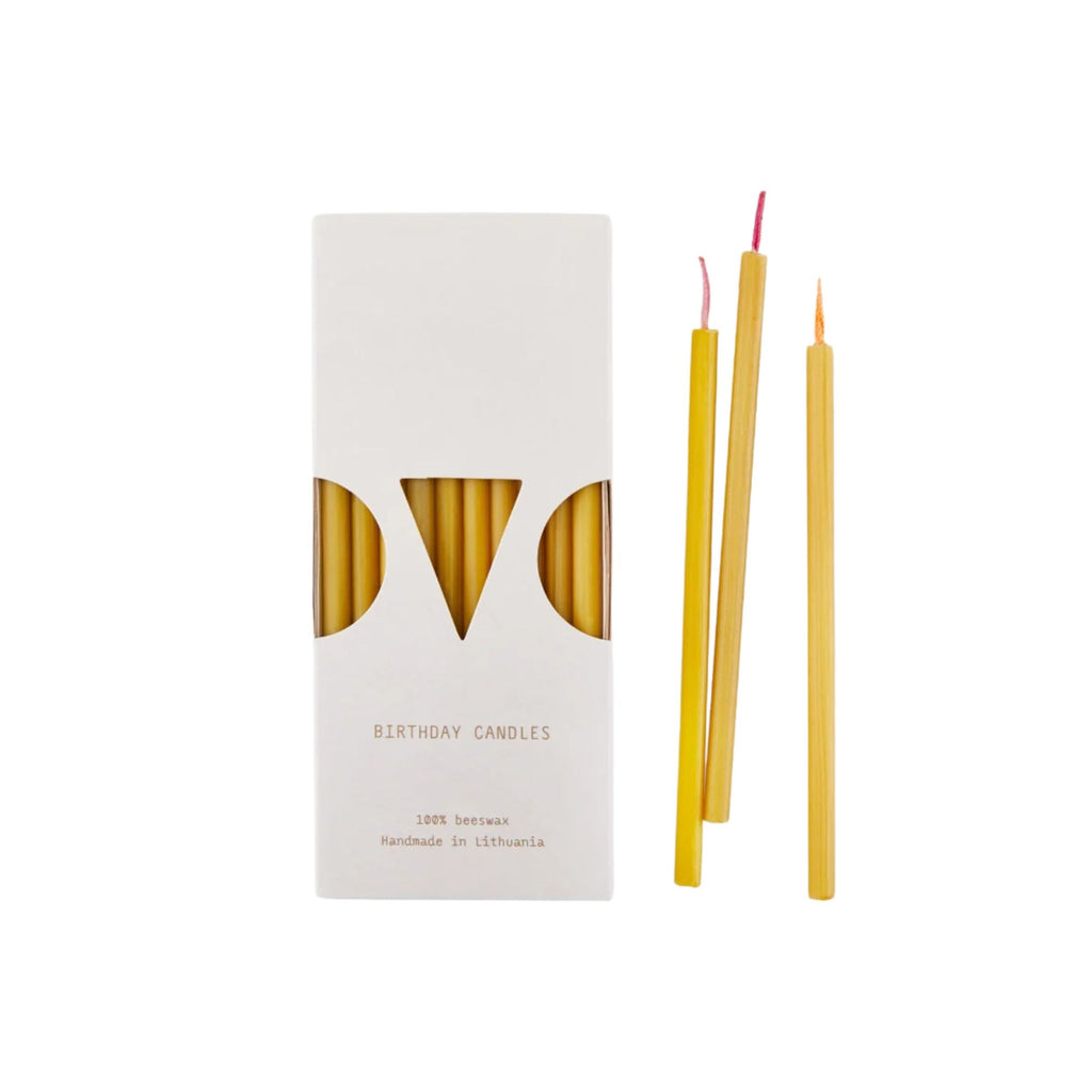 Birthday Candles