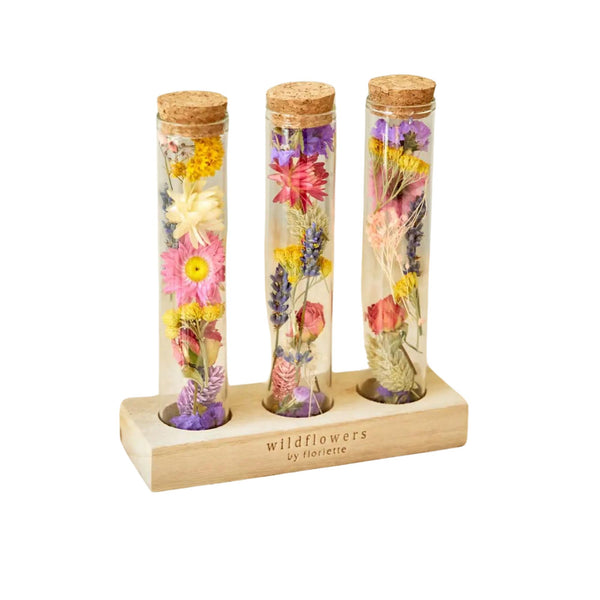 Dried Flower Gift Box